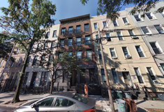 Stenson of Brax Realty sells 8-unit <br>Williamsburg building for $8.5 million